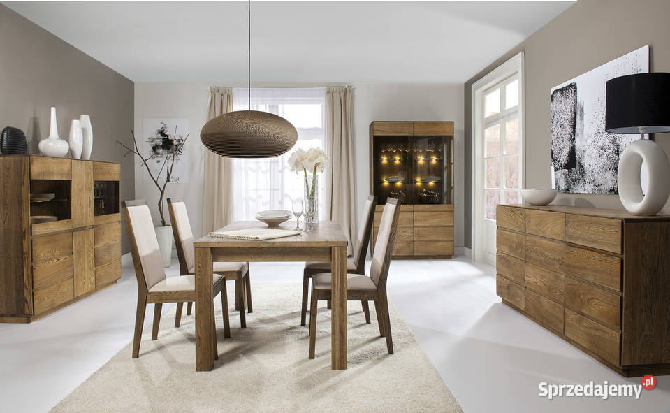 ATLANTA Kredens duży TYP 47 Rzeszów