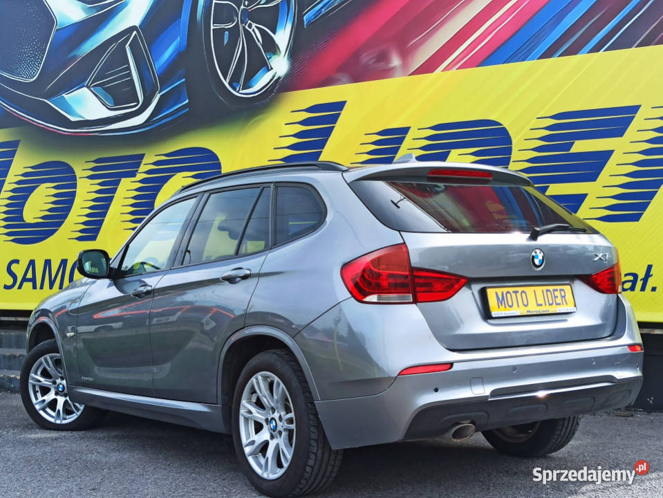 11 lat w jednych rękach X Drive M Sport podkarpackie Rzeszów sprzedam