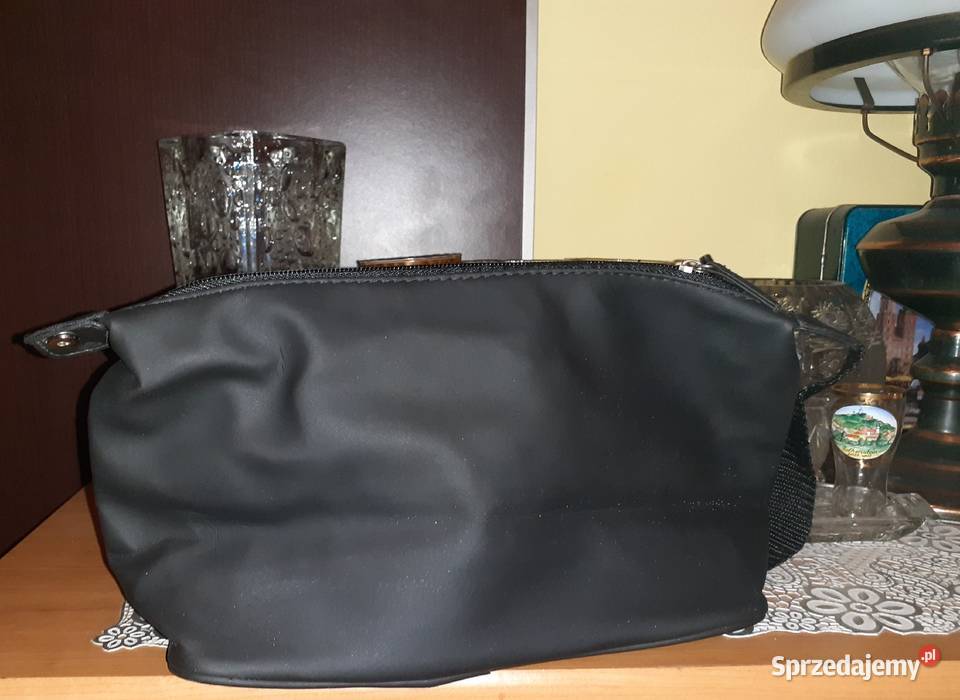 Nowa męska kosmetyczka z serii City Side śląskie