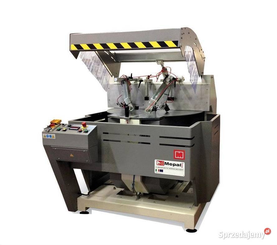 Piła jednogłowicowa MEPAL TOP 800