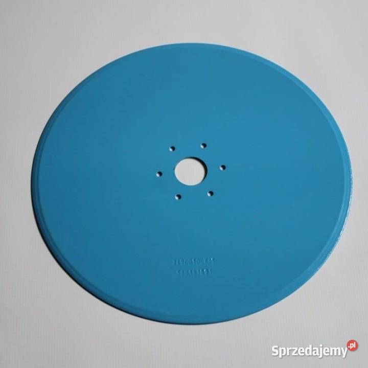 Talerz wysiewający 350mm Lemken kat3490010 Do maszyn uprawowych Drzonek