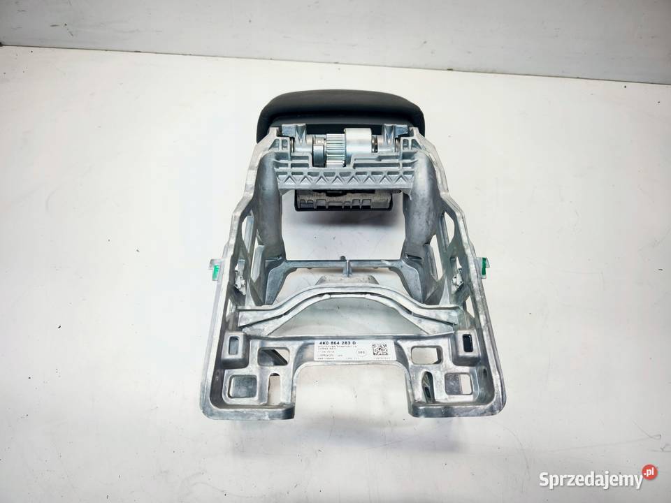 PODŁOKIETNIK PRZÓD REGULOWANY AUDI A6 C8 Przystajń