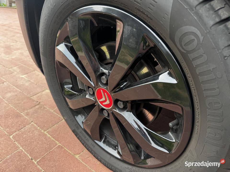 Citroen C1 toyota aygo nowy Chojnice