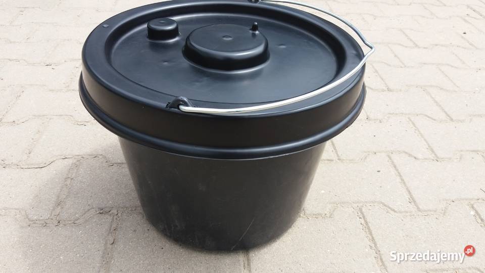 Pojemnik do Hydroponiki 20l Wrocław