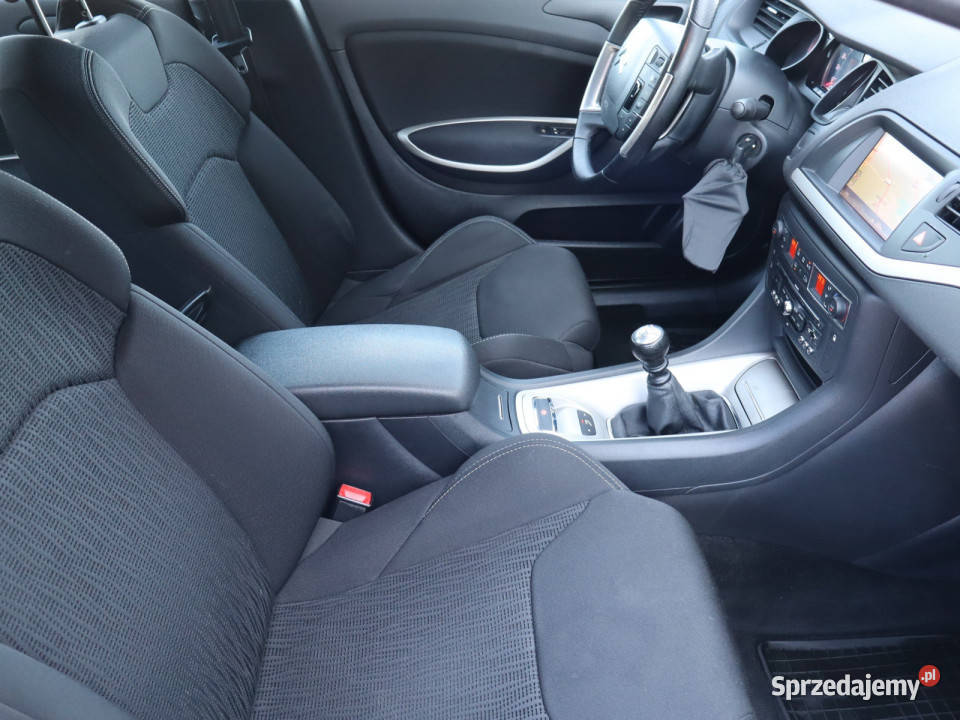 Citroen C5 16 THP 4/5 Katowice