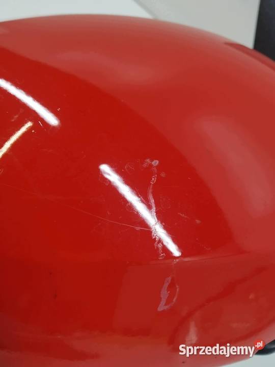 LUSTERKO PRAWE 3PIN EUROPA Hyundai Getz I