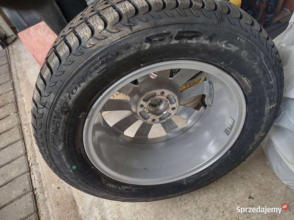 Nowe koła zimowe 16 2156516 Opel Mokka II śląskie