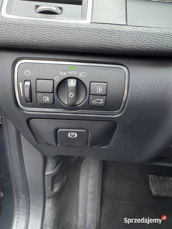 Serwisowany Zadbany Gdańsk