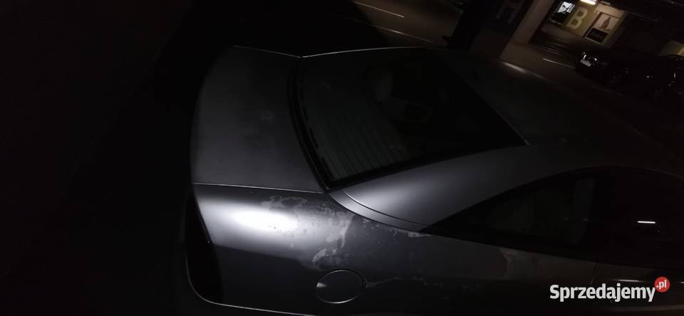 Sprzedam Astra G Bertone Coupe 2002r 18 125 Kędzierzyn-Koźle