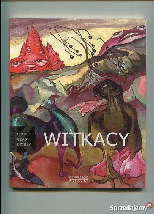 Witkacy 18851939 Pozostałe Szczecin