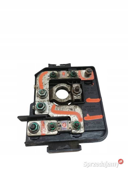 MODUŁ KLEMA 919713J360 918503J0000 Hyundai ix55 sprzedam