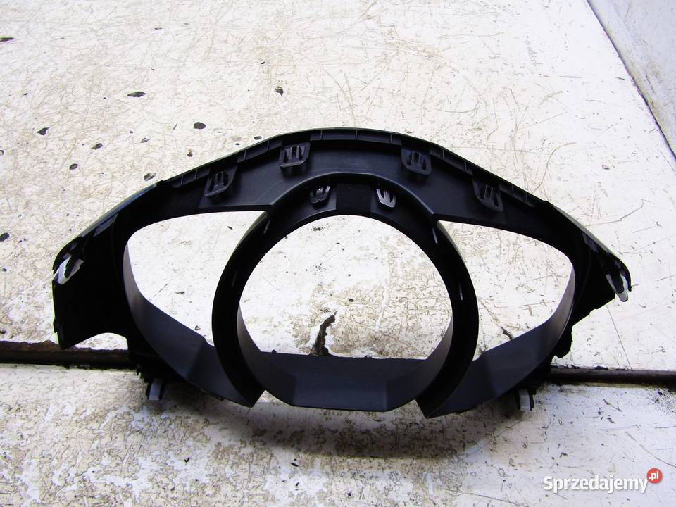 OSŁONA RAMKA OBUDOWA LICZNIKA 13 IVTEC HONDA