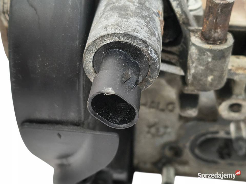 GŁOWICA CYLINDRÓW Opel Mokka Insignia Astra J 16 Chełm