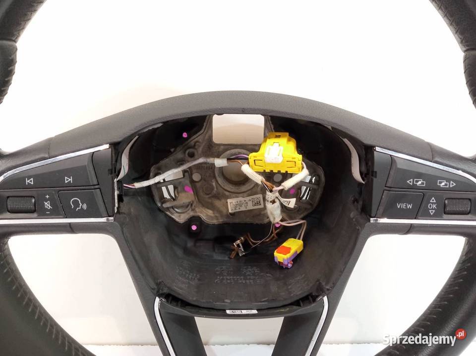 KIEROWNICA 5F0419091AH Seat Ibiza V 2017 świętokrzyskie