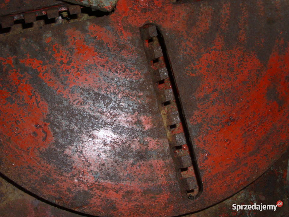 rozdrabniacz krajalnicz do buraków Gorlice sprzedam