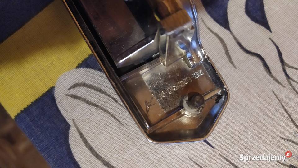 Częsci do fiata dużego 125 p Pozostałe Gołowierzchy