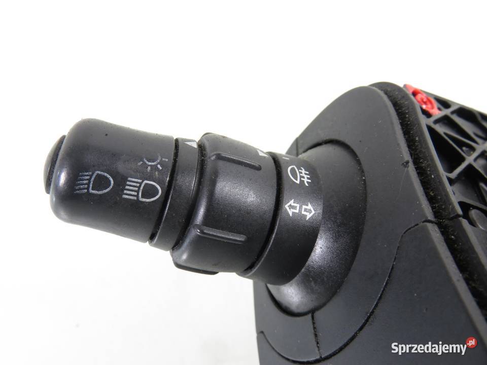 PRZEŁĄCZNIK ZESPOLONY RENAULT SCENIC II osobowe sprzedam