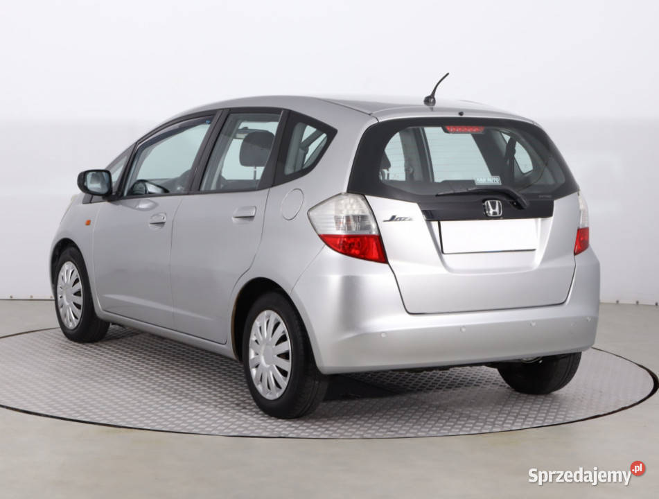 Honda Jazz 12 iVTEC elektryczne lusterka Piaseczno