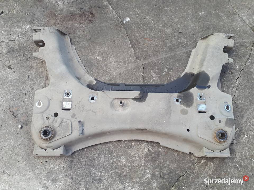 Sanki przód belka zawieszenia Megane 2 osobowe Sandomierz