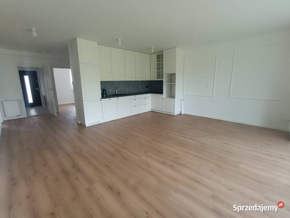 Mieszkanie 8381m2 Kielce Maciejówka