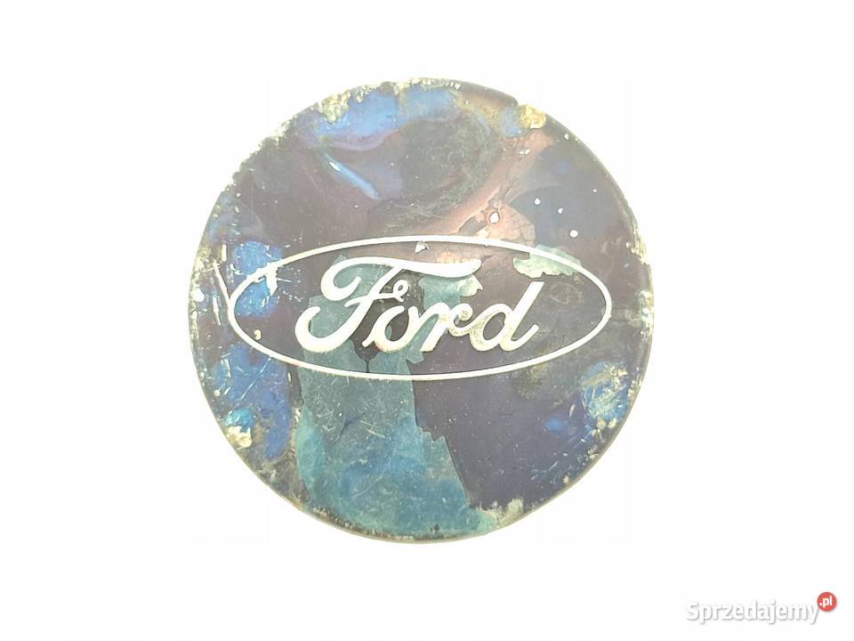 DEKIELEK FELGI FORD 55mm 51mm 51829338 2 lubelskie sprzedam