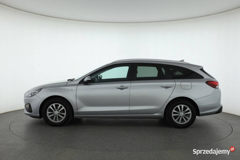 Hyundai i30 15 DPI asystent pasa ruchu i30 Piaseczno