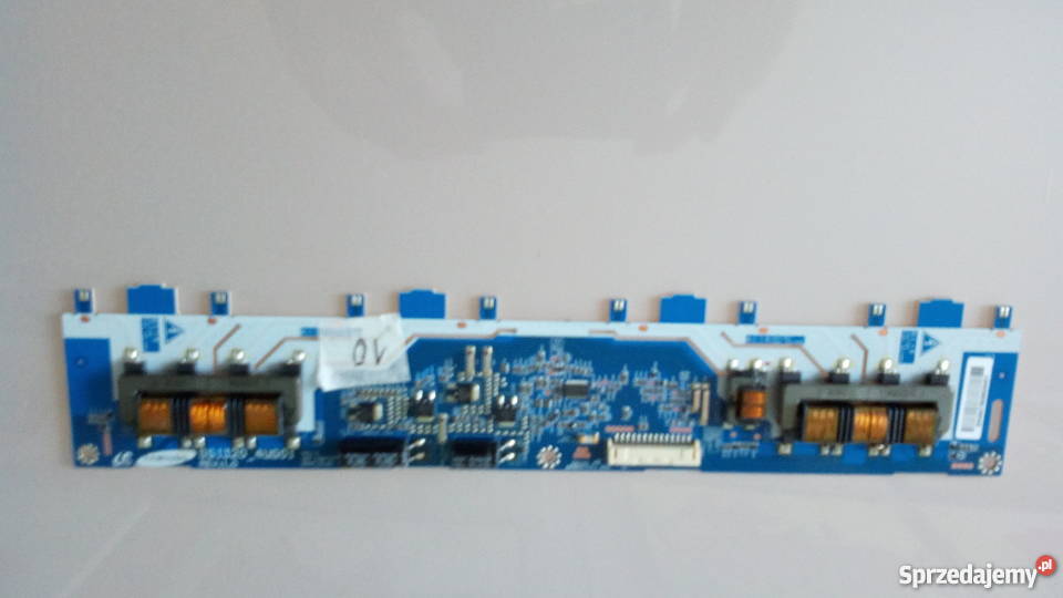 Moduł Inwentera SSI320 4UG01 Rev10 lcd Sony Łask