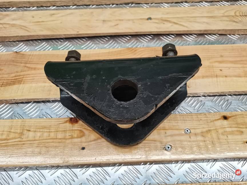 Zaczep CAT TH 360B Wilkowo