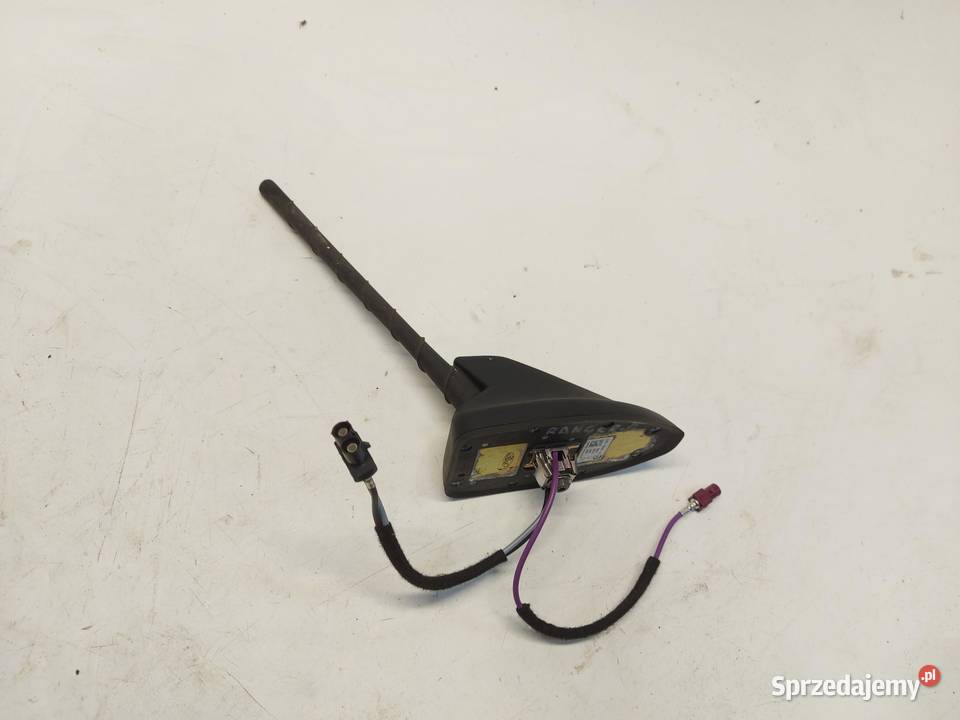 Ford Ranger VI 6 2024r ANTENA DACHOWA REKIN