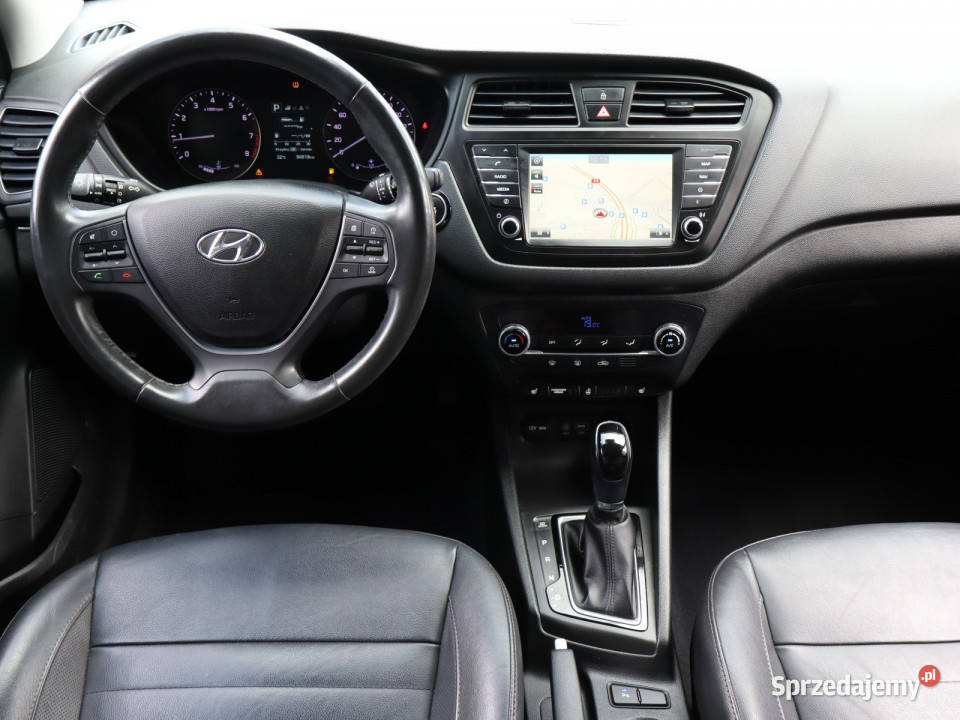 Hyundai i20 14