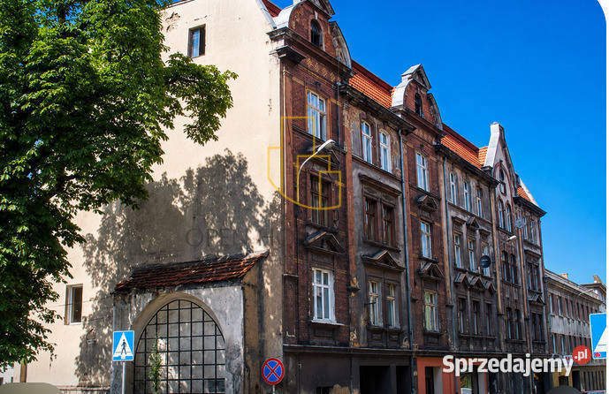 Top Centrum3 pok53m2Okazja Jelenia Góra