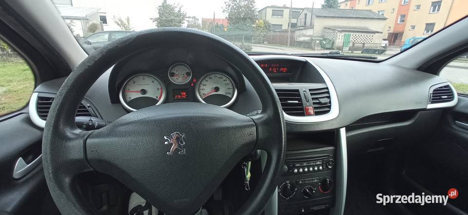 Peugeot 207 14 hdi Drezdenko