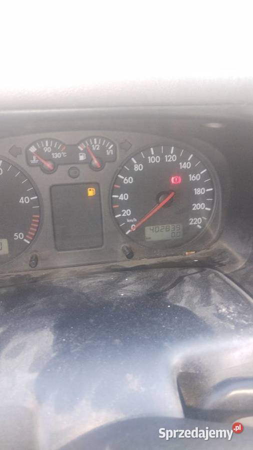 Sprzedam VW T4 25tdi sprowadzony Niedrzwica Duża