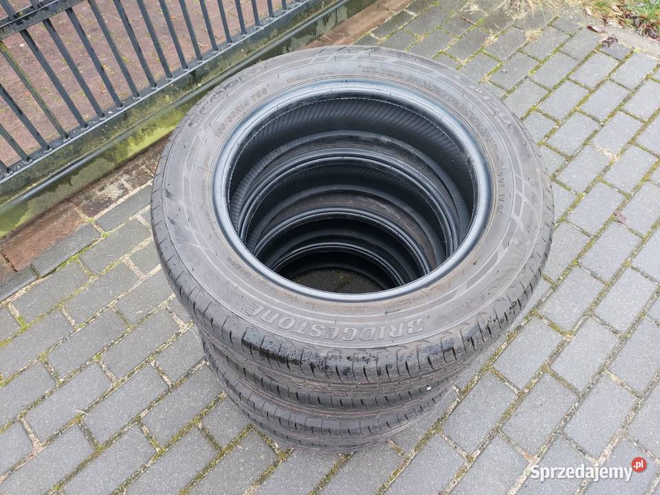 Opony 1656514 Bridgestone Nowe 2024 Poznań