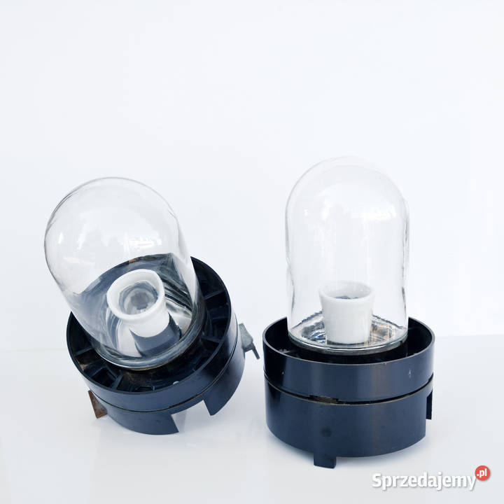 Kinkiet lampa wisząca Elektrosvit Nov Zmky lata Warszawa