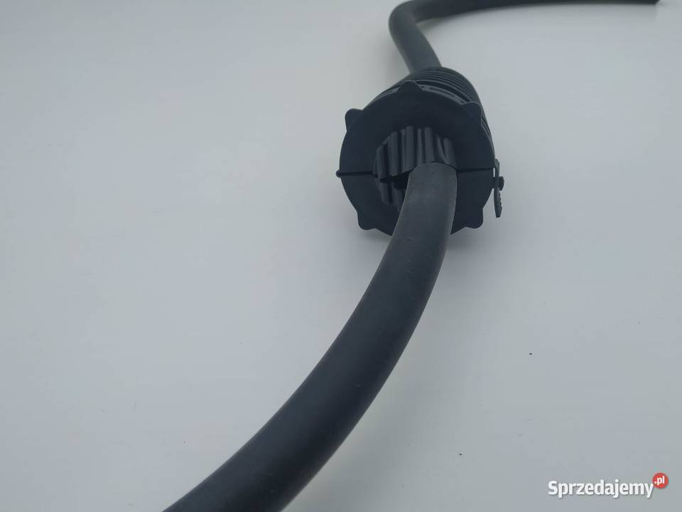 Wkład uszczelniający do rur instalacyjnych 75 Poznań