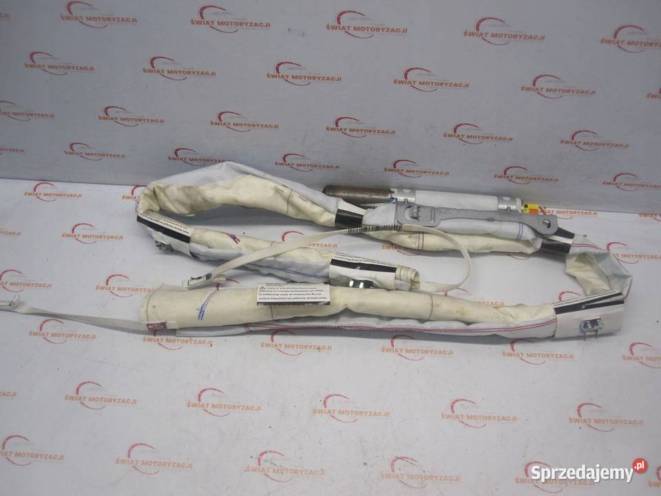 CITROEN C3 PICASSO LIFT 13r kurtyna lewa osobowe Wyposażenie wnętrza świętokrzyskie Kielce