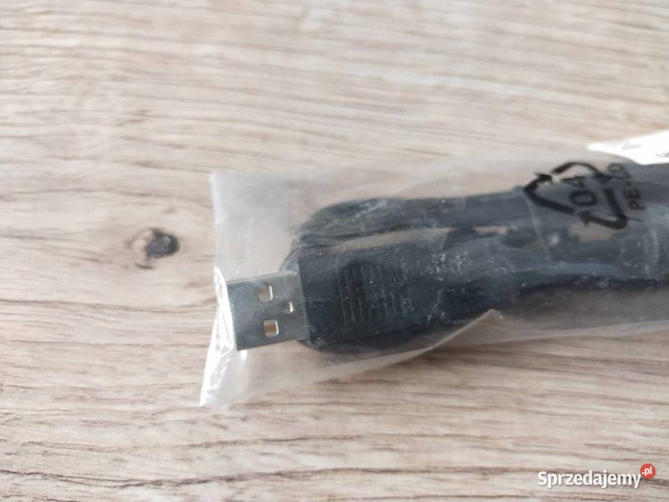 Sony Ericsson 120014851 kabel do ładowania Nowy