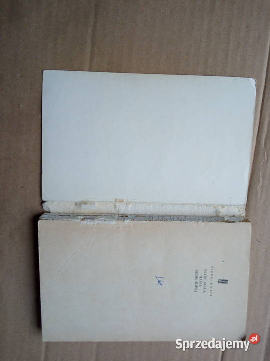 Stary sługa Hania Selima Mirza Henryk osobowe Sokółka