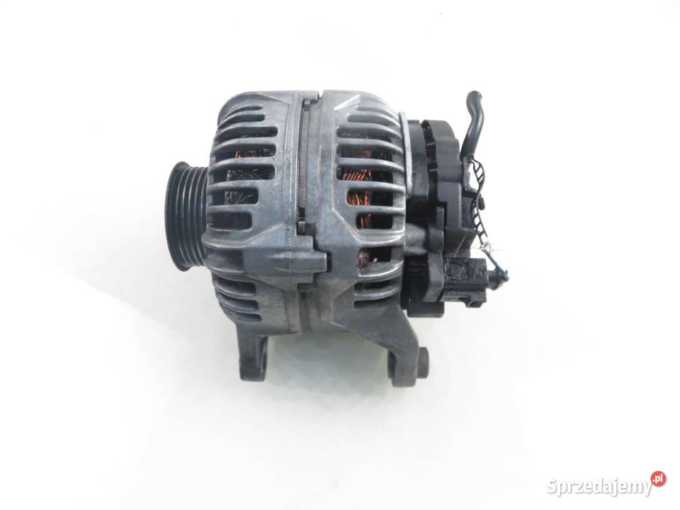 ALTERNATOR VW PASSAT B5 25 TDI AKN osobowe