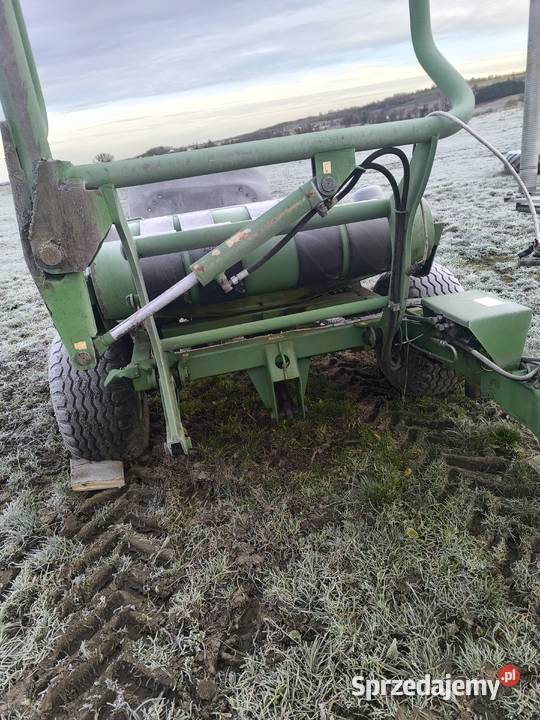 Sprzedam Owijarka do bel sprzedam