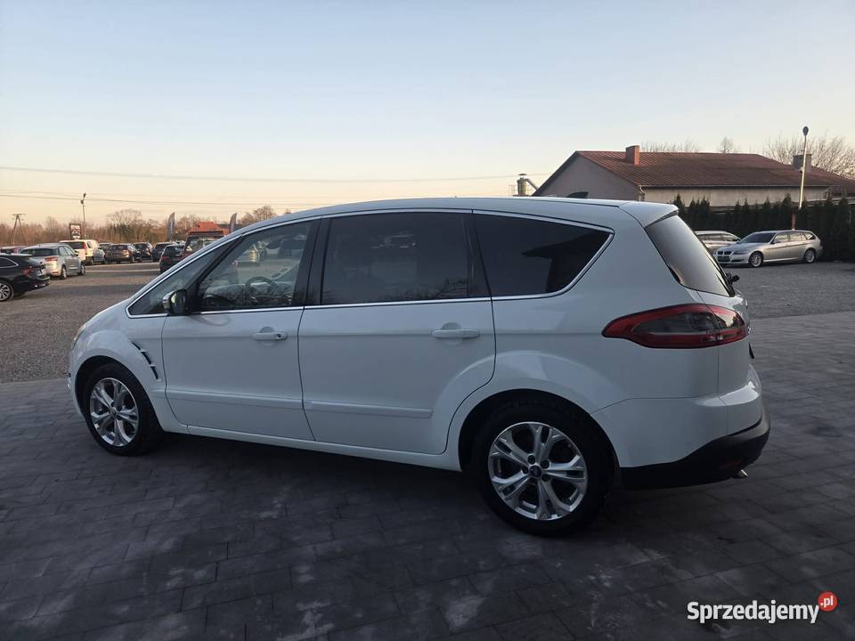 Ford S 2013 r 223000km Sandomierz