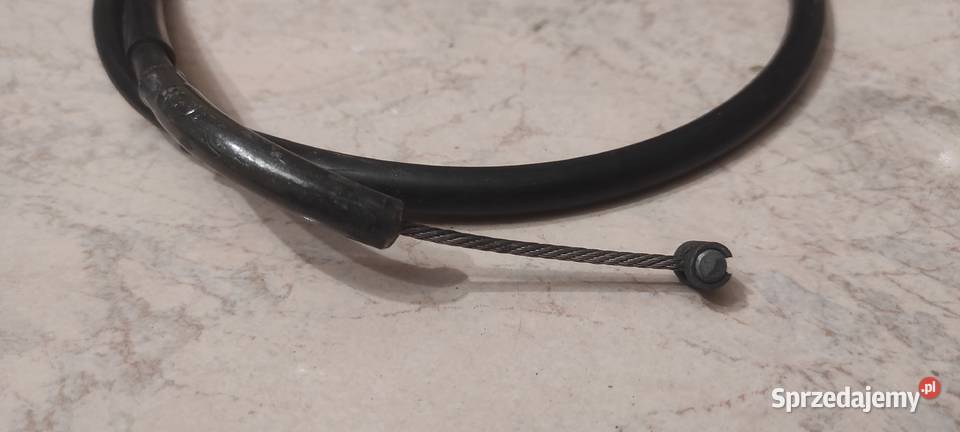 Honda CBR 900 linka sprzęgła oryginał Honda