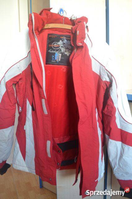 Kurtka narciarska snowboardowa Rozmiar M podkarpackie Rzeszów