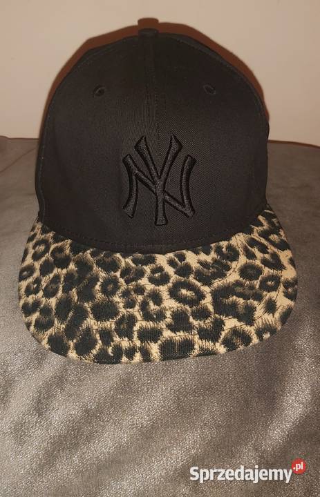 Era czapka z daszkiem damska Lublin