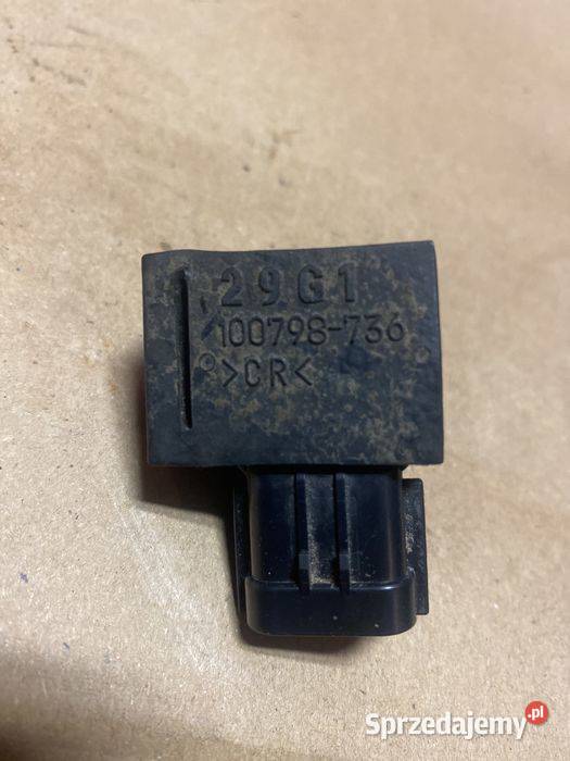 Suzuki GSXR 1000 K9 czujnik przepływu powietrza Poznań