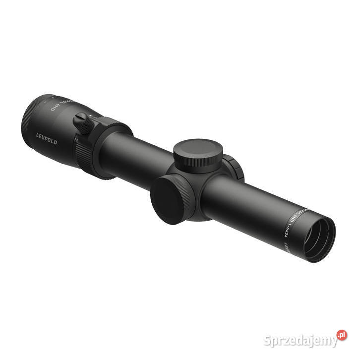 Luneta celownicza Leupold Patrol 16x24 30 mm iR Warszawa