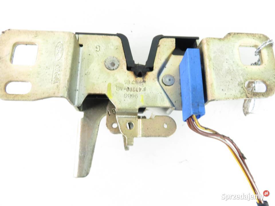 ZAMEK KLAPY FORD COUGAR 96BG443200AB