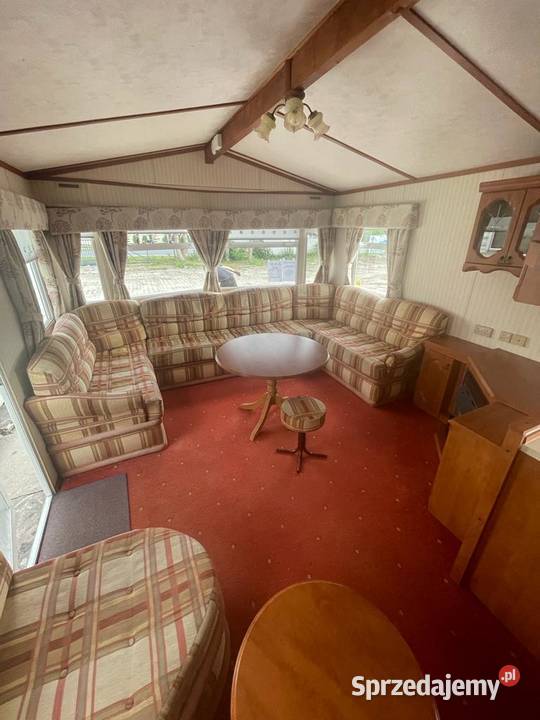 Domek holenderski 042 Abi York Dźwirzyno