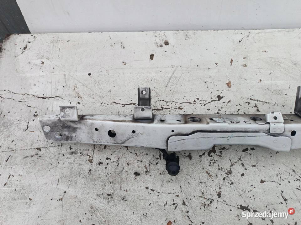 PAS PRZEDNI WZMOCNIENIE GÓRNE 326G NISSAN